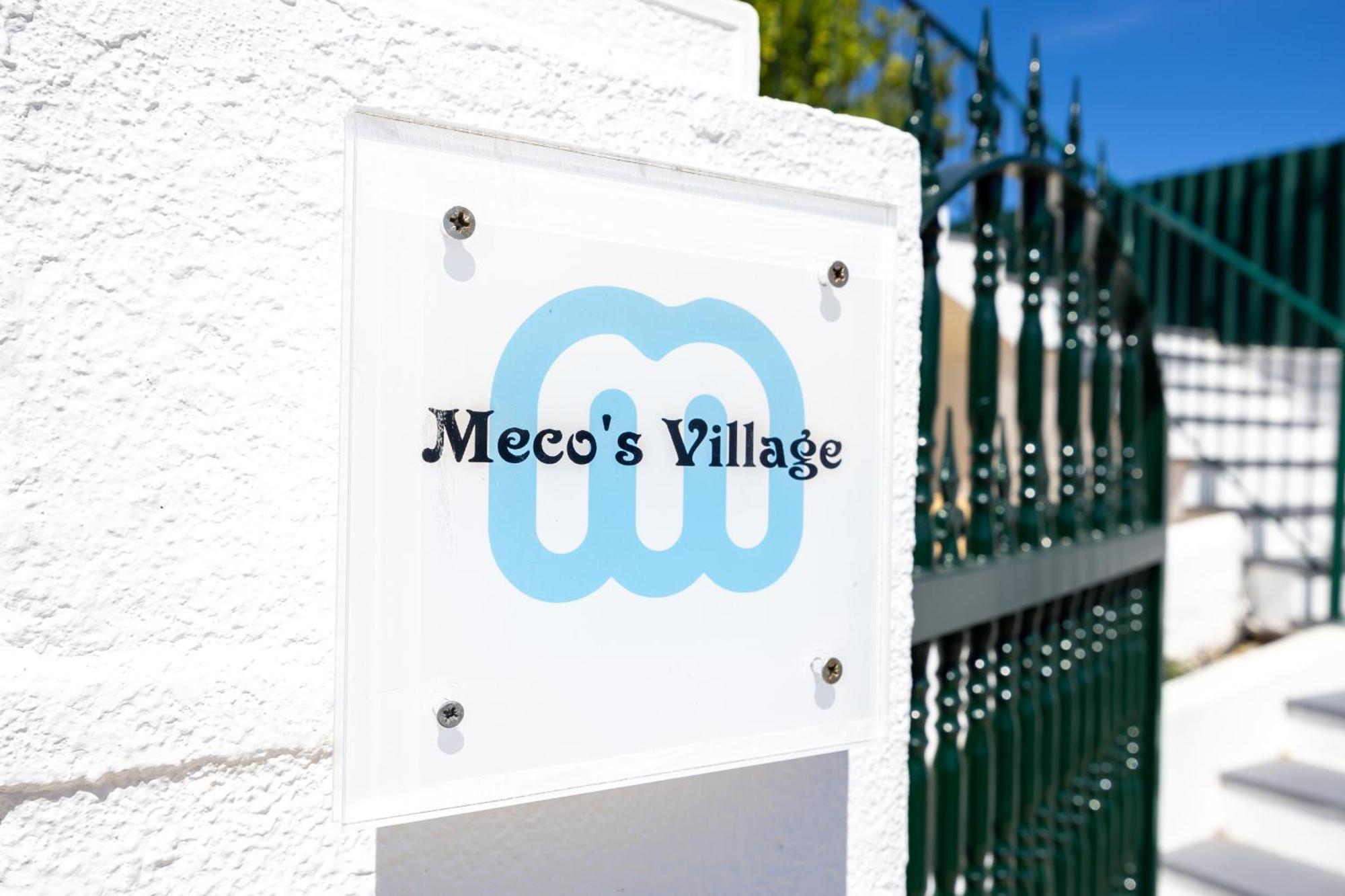 Meco´s Village Aldeia do Meco Extérieur photo